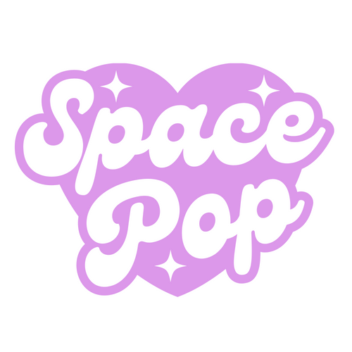 Space Pop Studio